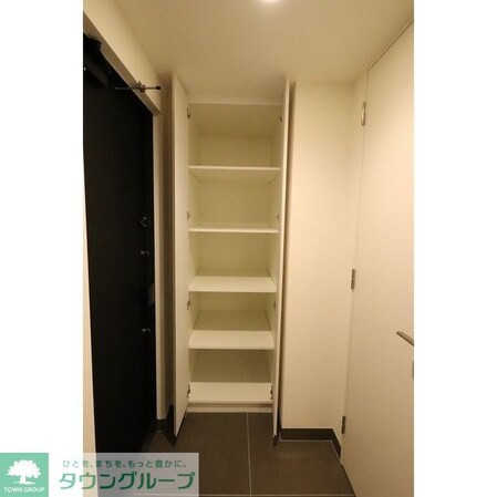 JP noie 恵比寿西の物件内観写真